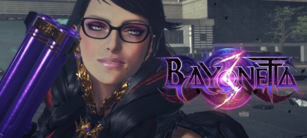 Nintendo Direct : Bayonetta 3, le retour