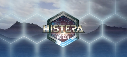 Un teaser pour Histeria : Fall of Human