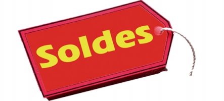 Soldes : Oubliez les bonnes affaires, il n'y en a pas