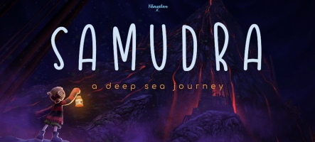 SAMUDRA, l'exploration des fonds marins arrive ce mois-ci