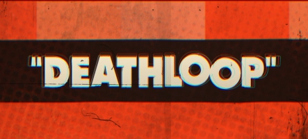 (TEST) Deathloop (PC, PS5)