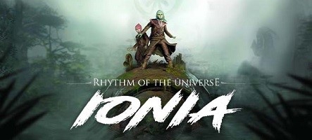 Rhythm of the universe : Ionia est disponible