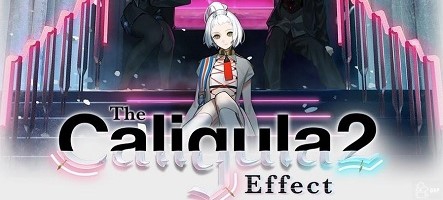 The Caligula Effect 2 nous dévoile ses personnages dans un nouveau trailer