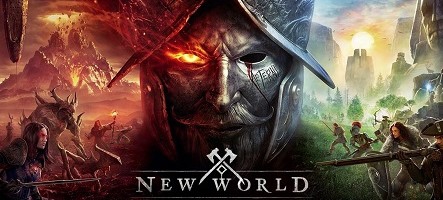 New World est là 