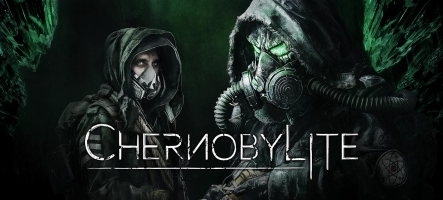 Chernobylite arrive sur console