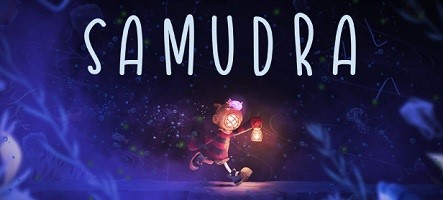 Samudra est maintenant disponible