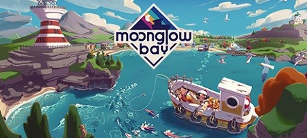 Moonglow Bay est légèrement retardé