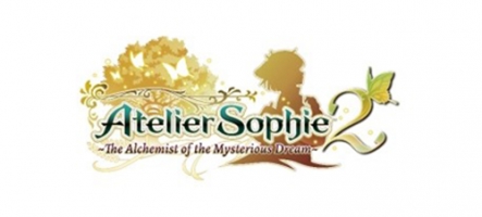 Atelier Sophie 2: The Alchemist of the Mysterious Dream pour février 2022