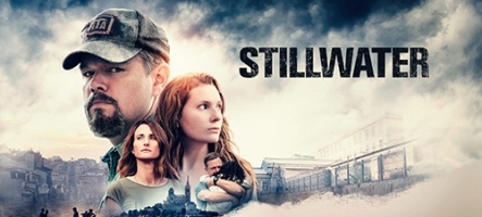 La chronique cinéma de Paf ! : « Stillwater » de Tom McCarthy