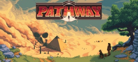 Pathway débarque en boîte sur Nintendo Switch