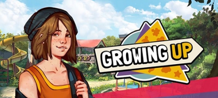 Growing Up : vis ma vie d'ado