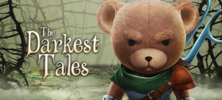 The Darkest Tales : prologue gratuit pour ce jeu très intéressant