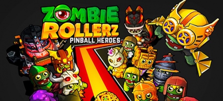 Zombie Rollerz arrive sur PC et Nintendo Switch