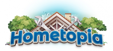 Hometopia : construisez des maisons et décorez-les