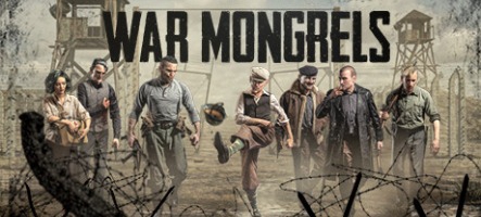 War Mongrels : attaquez-vous au IIIème Reich