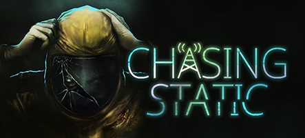 Chasing Static : l'horreur est rétro