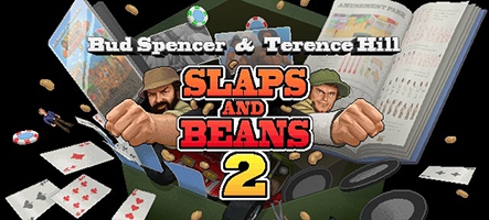 Bud Spencer & Terence Hill : le jeu vidéo en Kickstarter !