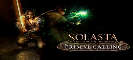 Le DLC Primal Calling arrivera pour le premier anniversaire de Solasta 