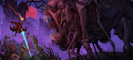 Source of Madness, un roguelite inspiré par Lovecraft