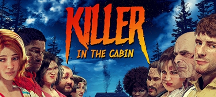 Killer in the Cabin : comme un air de vendredi 13...