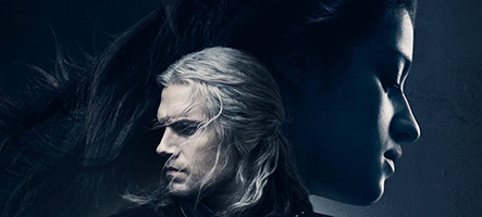 The Witcher Saison 2 : Netflix dévoile la bande-annonce