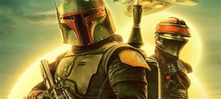 Le Livre de Boba Fett s'ouvre bientôt sur Disney+