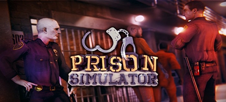 Prison Simulator sort demain