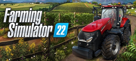 Farming Simulator 22, en tracteur Simone !