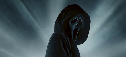 Scream : le retour au cinéma le 12 janvier !