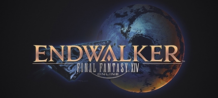 Final Fantasy XIV Online Endwalker repoussé à décembre