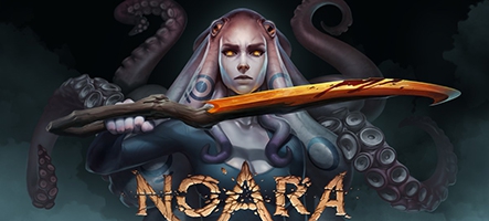 Noara: The Conspiracy, le plaisir d'un bon Moca ?