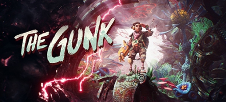 The Gunk, sur PC et Xbox, le 16 décembre