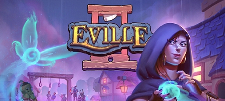 Eville, un jeu de déduction sociale