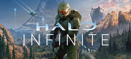 Halo Infinite : la bêta multijoueur disponible dès maintenant pour tous