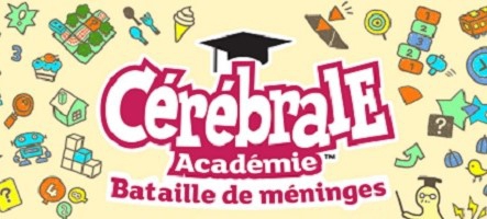 Cérébrale Académie : bataille de méninges s'offre une démo gratuite