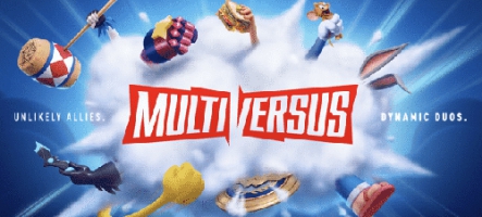 MultiVersus : un jeu Warner, Looney Tunes, DC Comics et bien d'autres encore