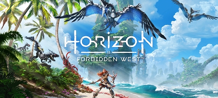 Horizon : Forbidden West nous en dévoile plus sur l’univers