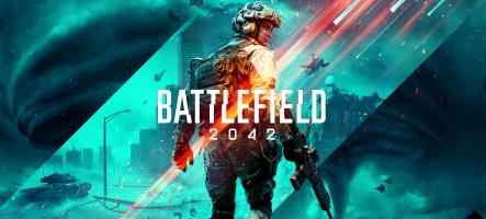 (TEST) Battlefield 2042 (PS4, PS5, PC, Xbox One, Xbox Series)