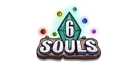 6Souls, un jeu d'action-plateformes rétro