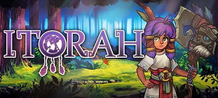 Itorah, un jeu rétro 16 bits ambiance précolombienne