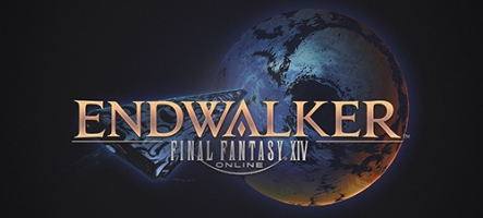 Sia chante Final Fantasy XIV - Endwalker