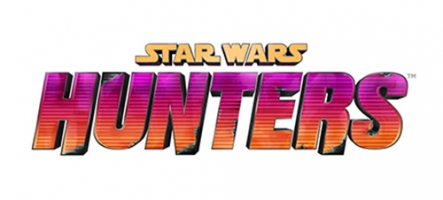 Star Wars : Hunters, la première vidéo de gameplay