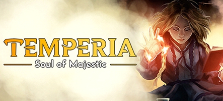 Temperia: Soul of Majestic, un nouveau jeu de cartes