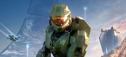 Halo Infinite est disponible dans le Xbox Game Pass