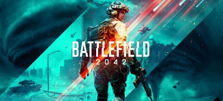 Battlefield 2042 lance sa mise à jour 3.1 