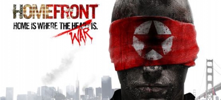 Homefront (PC/Xbox 360/PS3)