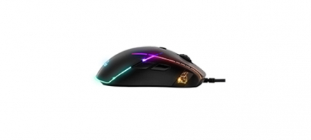 (TEST) Empire Gaming X-Blades, une souris gaming design, ambidextre et à bas prix