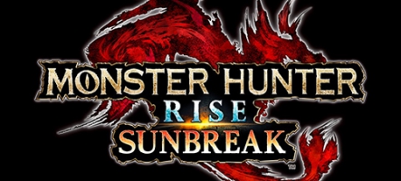 Monster Hunter Rise, la nouvelle extension Sunrise pour l'été 2022