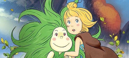 Princesse Dragon, critique du film