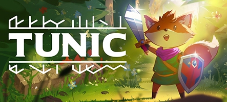 Tunic : Zelda, mais en mieux ?